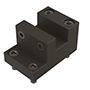 MIYANO 56x68 FACING HOLDER H=20 mm L=47 mm MIYANO BNJ-51SY6